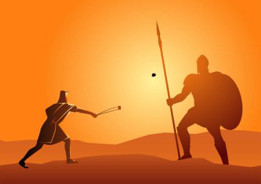 David and Goliath | 1 Samuel 17